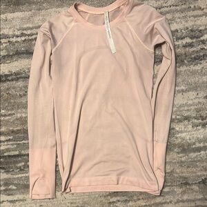 Lululemon Swiftly tech